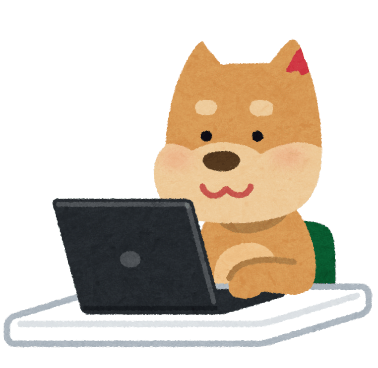 ドッグフード研究家